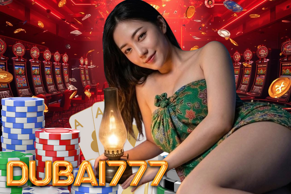 dubai777 เข้าสู่ระบบ